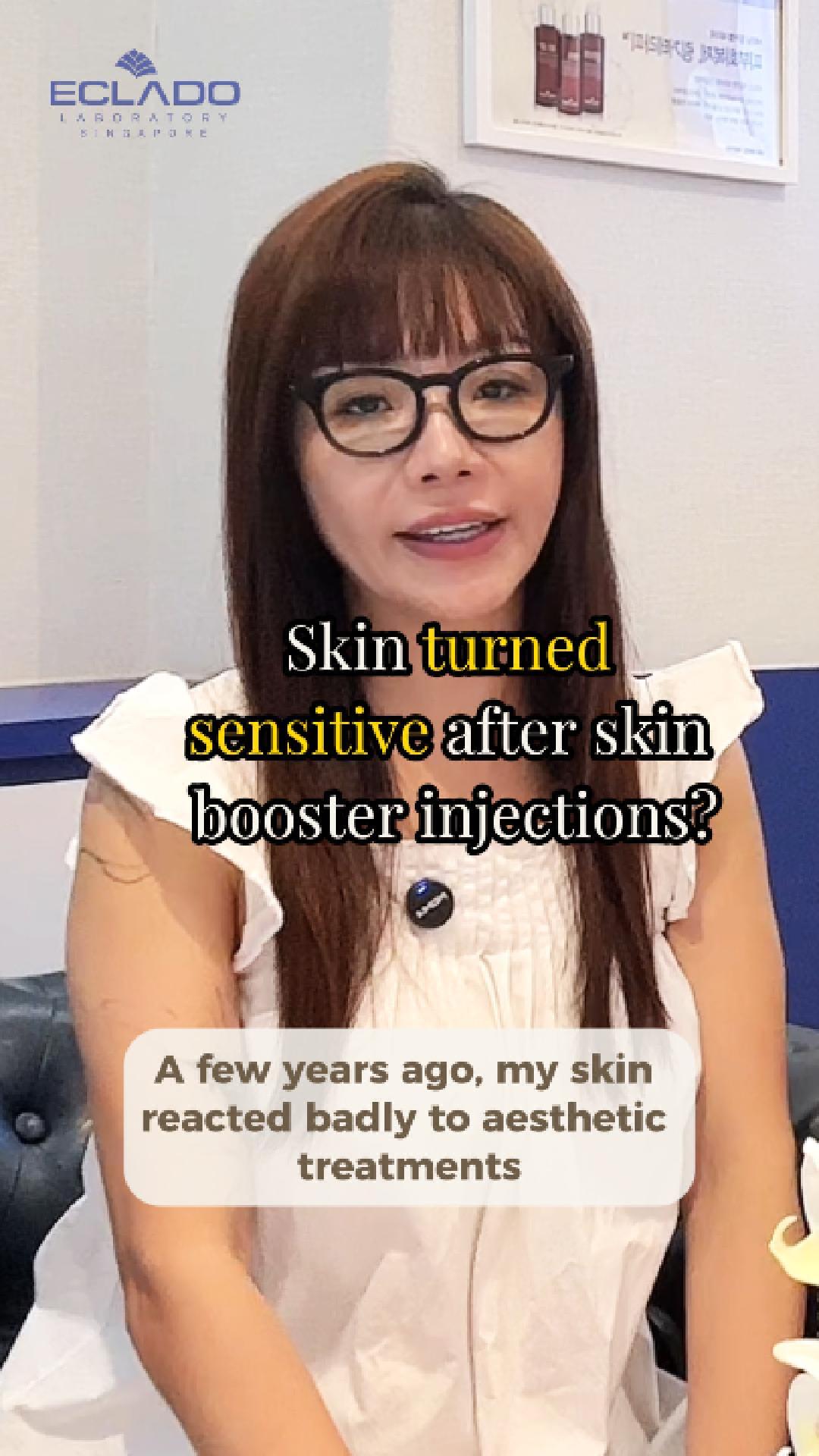 Tap to watch Vivi’s real recovery story